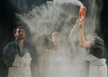 27. İstanbul Tiyatro Şenliği sona erdi