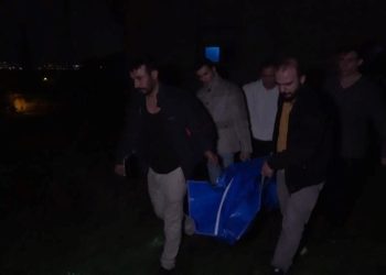 3 gündür kayıp olan şahıs barakada başından vurulmuş halde meyyit bulundu