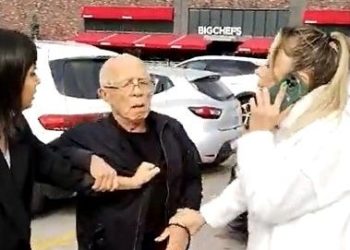 370 bireye mezar olan binanın kaçak müteaahhidi yakalandı