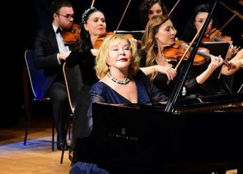 4. Milletlerarası Piyano Günleri’ne Gülsin Onay’lı açılış