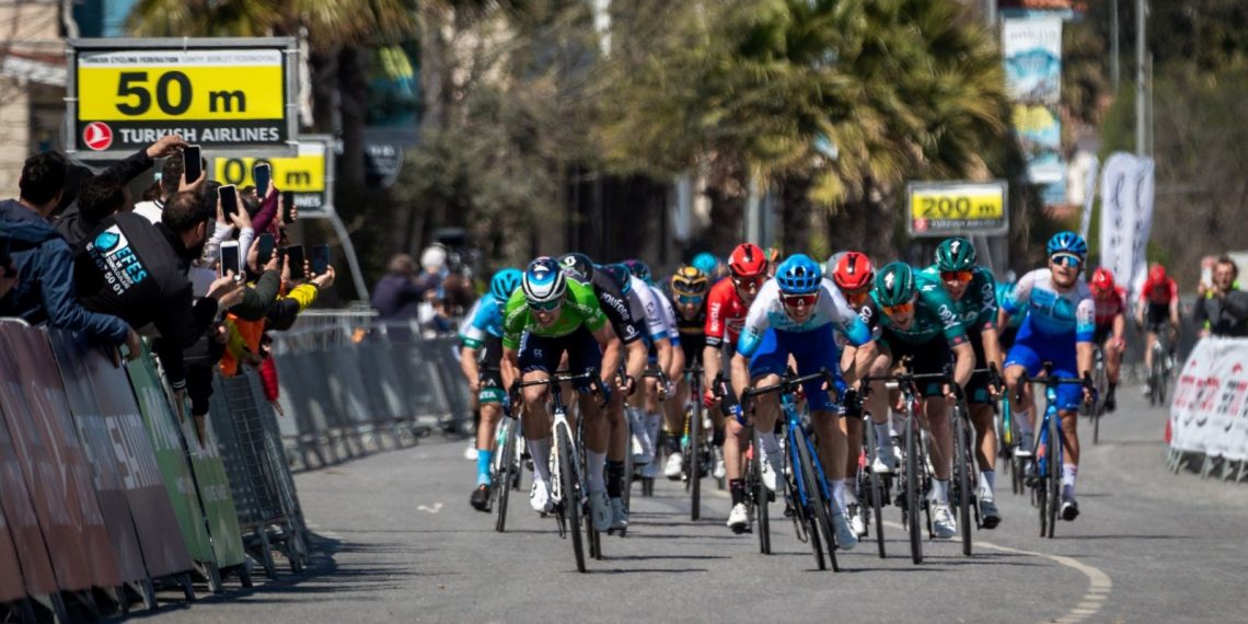 59. Cumhurbaşkanlığı Türkiye Bisiklet Tipi ne vakit?