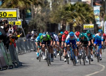 59. Cumhurbaşkanlığı Türkiye Bisiklet Tipi ne vakit?