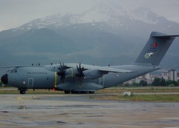 61 Gazzeli hasta tedavi için Türkiye’ye getirildi