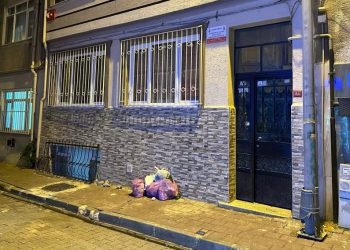 7 yaşındaki çocuğun kuşkulu vefatı: 19 yaşındaki abla tutuklandı