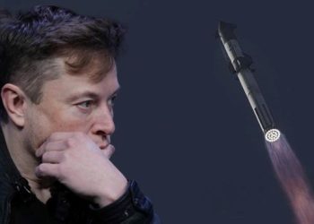 90 dakika sürmesi bekleniyordu: SpaceX’in Starship roketi kalkıştan 2,5 dakika sonra patladı