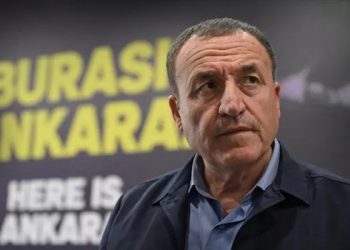 Ankaragücü eski başkanı Faruk Koca tahliye edildi