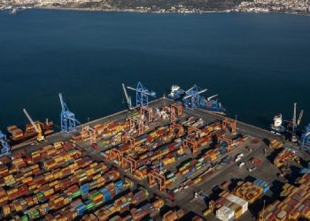 BAE, İzmir Limanı’ndan hisse alacak iddiası