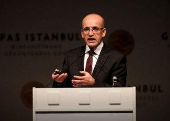 Bakan Şimşek: Finansal istikrar pekişiyor