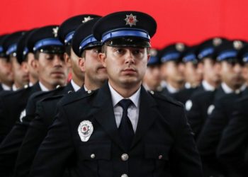 Bakan Yerlikaya açıkladı: EGM binlerce polis alımı yapacak!