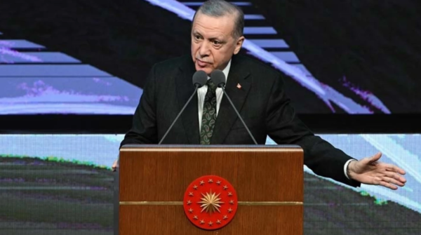 Cumhurbaşkanı Erdoğan, Piyasaları Manipüle Edenlere Sert Cevap Verdi