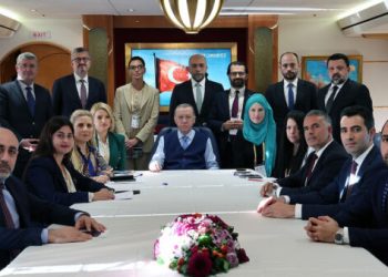 Cumhurbaşkanı Erdoğan: Yıllık enflasyon haziran sonrası çok hızlı bir şekilde düşecek