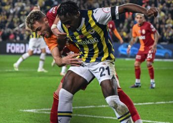 Derbide kazanan çıkmadı!