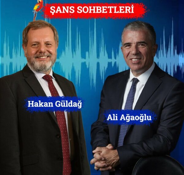 Ekonomist Ali Ağaoğlu ve Gazeteci Hakan Güldağ, 2024 için piyasa beklentilerini ele aldı