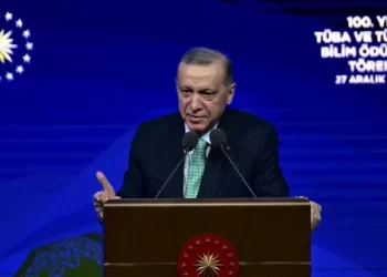 Erdoğan: 36 saatte 54 terörist yok edildi