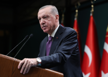 Kabine Sonrası Erdoğan’dan Asgari Ücret Açıklaması