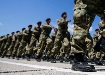 Libya tezkeresi TBMM’de kabul edildi