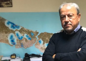 Mega kente kar yağacak mı? Prof. Dr. Orhan Şen haftanın hava durumu beklentilerini paylaştı…