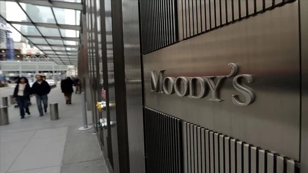 Moody’s’ten beklenen Türkiye raporu geldi