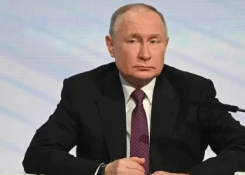 Putin’den itiraf: Batı ile ilişkilerde saf duygulara sahiptim