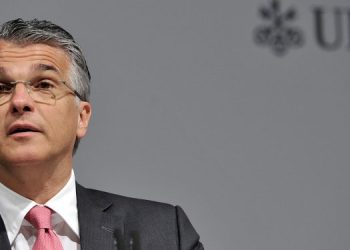 Sergio Ermotti: Enflasyonun kontrol altına alındığına henüz ikna olmadım