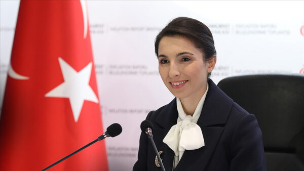 TCMB Başkanı Erkan’dan ‘dezenflasyon’ açıklaması