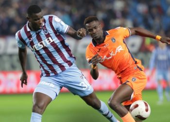 Trabzon’da gol sesi çıkmadı