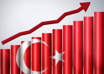 Türkiye 3. çeyrekte yüzde 5,9 büyüdü