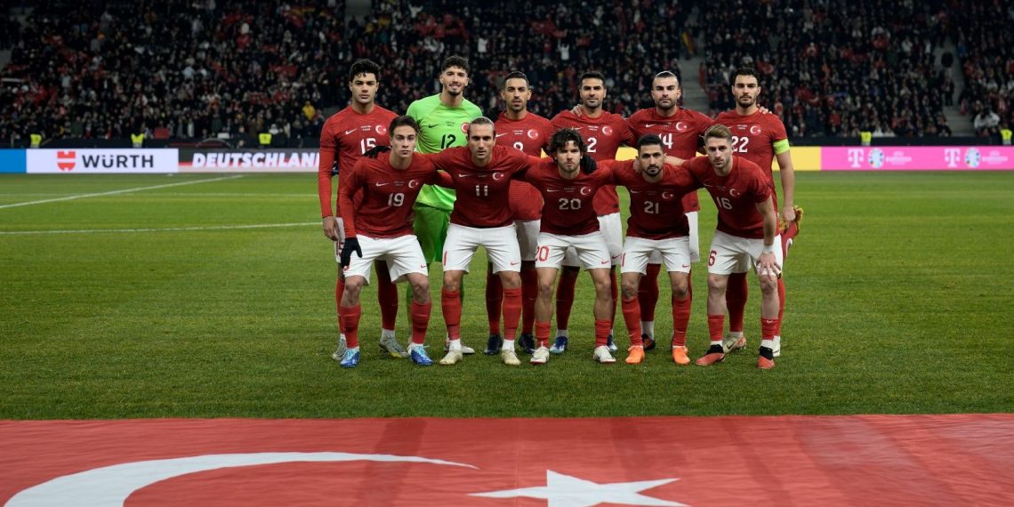 A Ulusal Grup liderlik için Galler’de: Muhtemel 11
