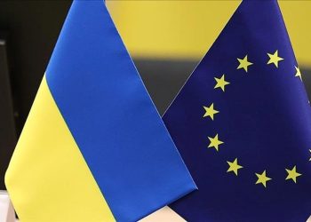 AB, Ukrayna’ya 1 milyon top mermisi taahhüdünden vazgeçmiyor