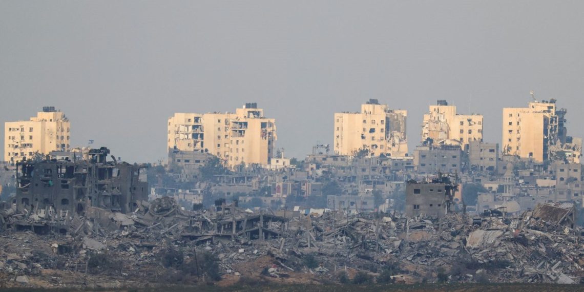 ABD basını: Washington Gazze’deki vahşetin ortaya çıkacağından kaygılı