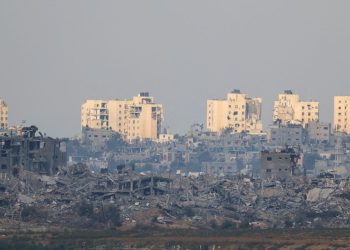 ABD basını: Washington Gazze’deki vahşetin ortaya çıkacağından kaygılı