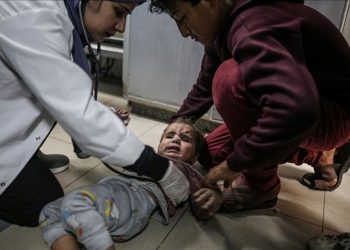 ABD: Gazze’deki hastaların ve hastanelerin korunduğunu görmek istiyoruz