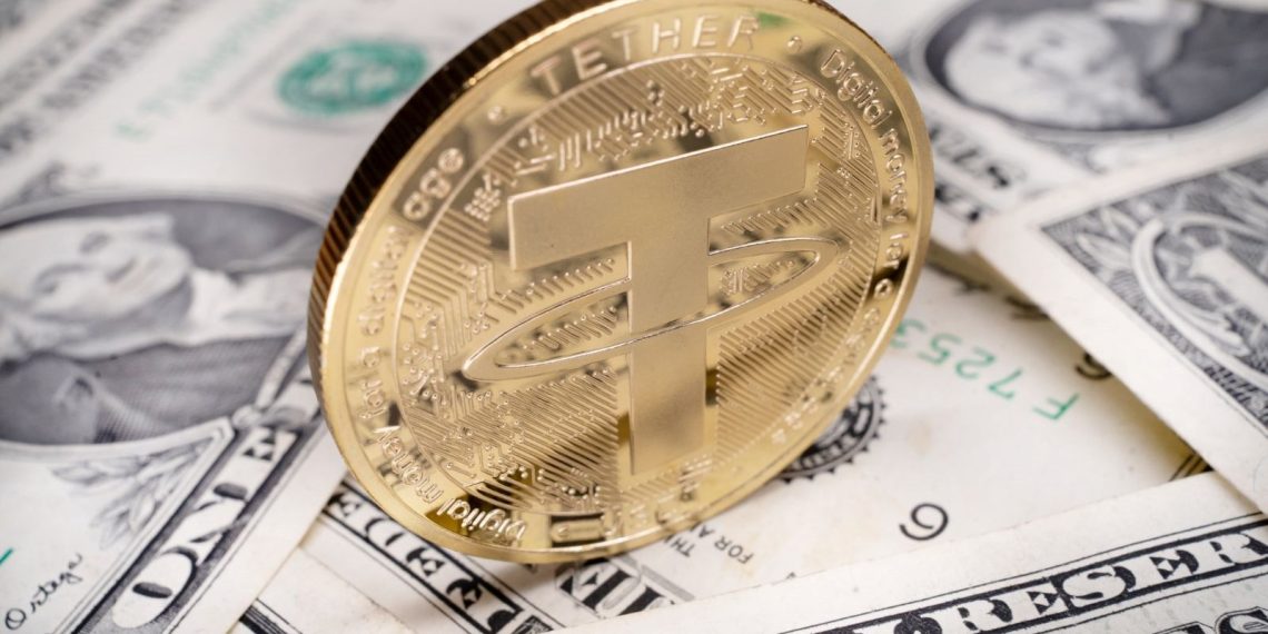 ABD hükümeti yaklaşık 9 milyon dolar kıymetindeki Tether’e el koydu