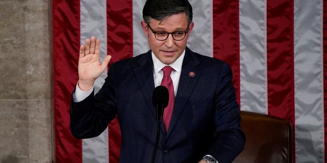 ABD Temsilciler Meclisi Lideri: “Rusya’nın mal varlığı, Ukrayna için kullanılsın”