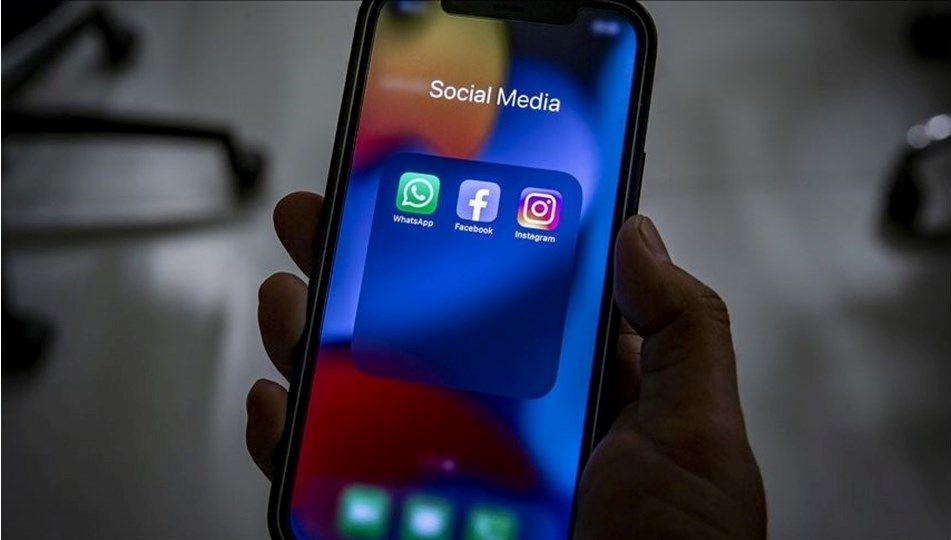 ABD’den Meta’ya dava: Çocukları ağına çekmeye çalışıyor