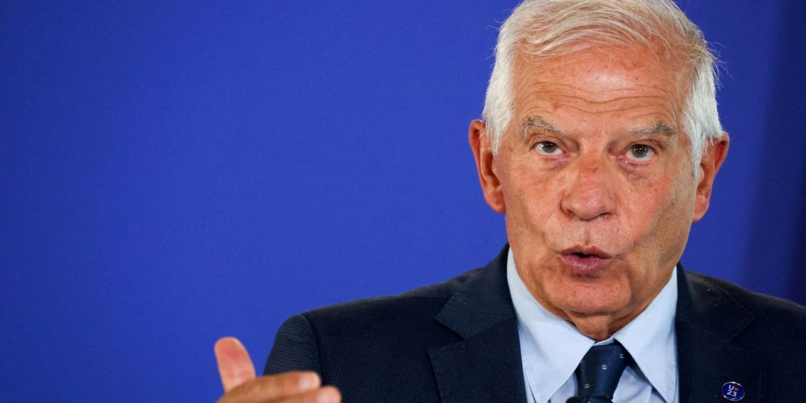 AB’den İsrail’i kızdıracak açıklama: Gazze, İsrail tarafından işgal edilemez