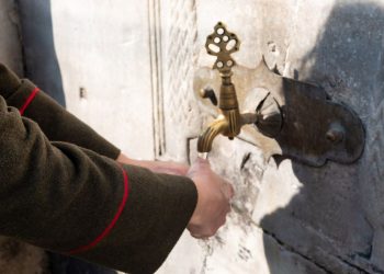 Abdest alırken niyet etmek farz mıdır? (Diyanet’e nazaran abdestin farzları)