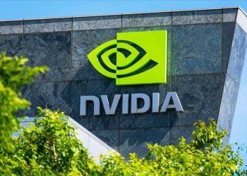 ABD’li çip üreticisi Nvidia’nın geliri beklentileri aştı