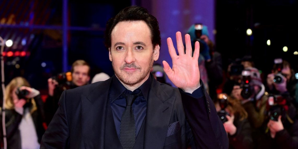 ABD’li oyuncu John Cusack ‘duraklama’ öncesindeki İsrail taarruzlarına reaksiyon verdi