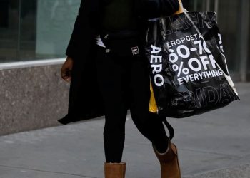 ABD’liler Şükran Günü’nde internetten 5,6 milyar dolar harcadı