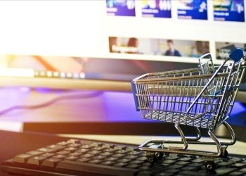 ABD’lilerden “Efsane Cuma”da rekor harcama