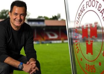 Acun Ilıcalı: Shelbourne’de yatırımlarımızı sonlandırdık