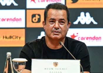Acun Ilıcalı: Yıldız futbolculardan güzel hocalar pek çıkmaz