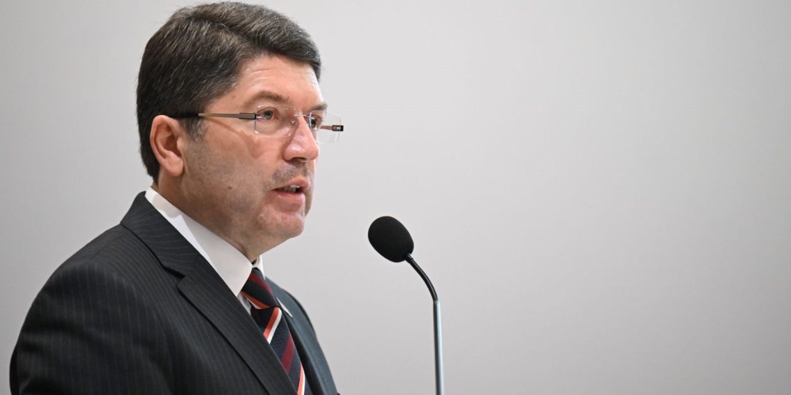 Adalet Bakanı Yılmaz Tunç’tan yeni anayasa açıklaması