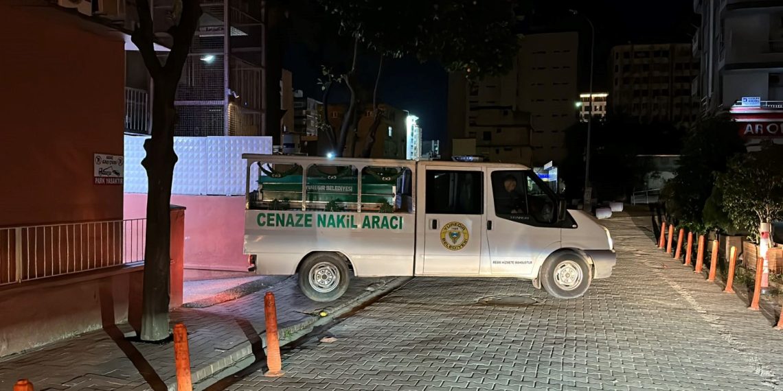 Adana’da av tüfeğiyle vurulan kişi öldü