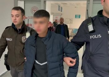 Ağabeyini bıçakladı, kelamları pes dedirtti: “Canım istedi”