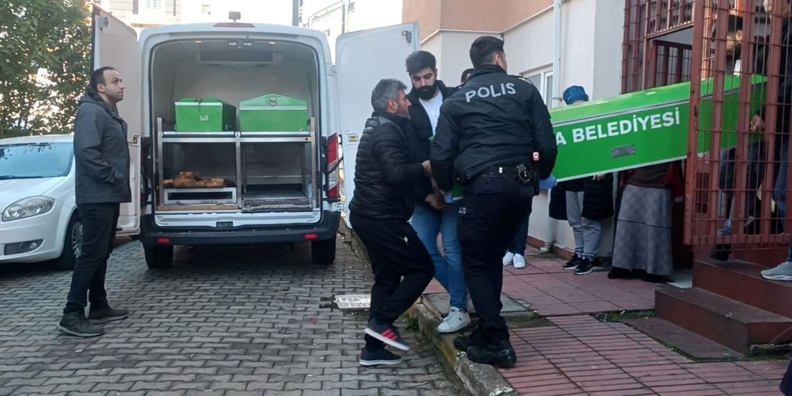 Aile katliamında meyyit sayısı 3’e yükseldi