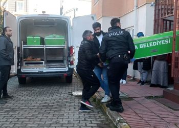 Aile katliamında meyyit sayısı 3’e yükseldi