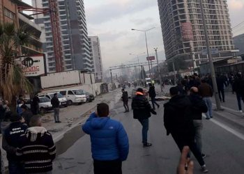 Aileler şikayetini geri çekti, 6 emekçinin öldüğü kazada tutuklu kalmadı