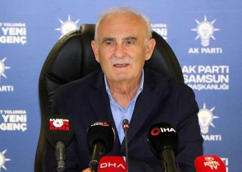 AK Parti’den mahallî seçimler için 3 devir kararı